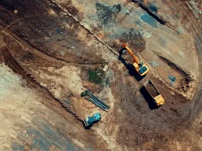 Grading & Sitework Seattle, WA in Seattle